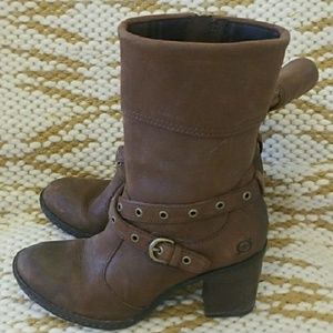 Born women's boots